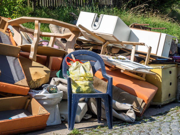 Best Commercial Cleanout Services  in Rio, VA