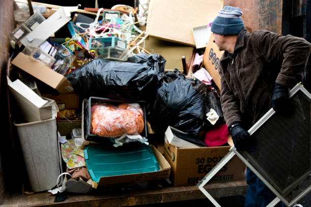Rio, VA Junk Removal Company
