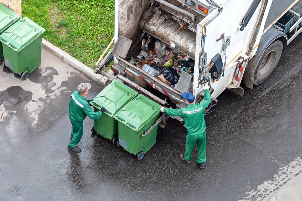 Best Commercial Junk Removal  in Rio, VA