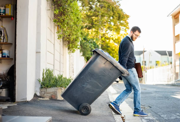 Best Yard Waste Removal  in Rio, VA