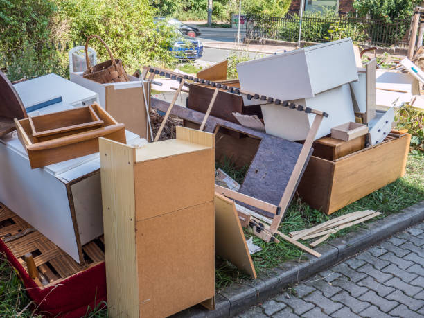 Best Full-Service Junk Removal  in Rio, VA