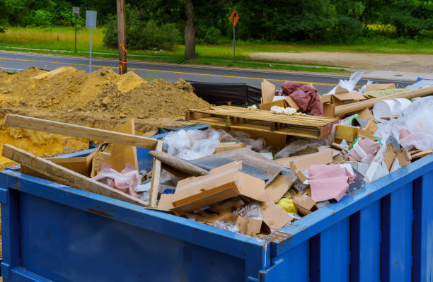 Best Dumpster Rental Services  in Rio, VA
